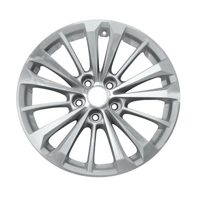 Wheel  ALYGN047U77