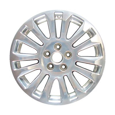 Wheel  ALYGN077U80