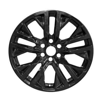 Wheel  ALYGN088U45N