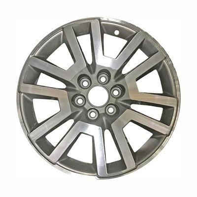 Wheel  ALYGP055U35