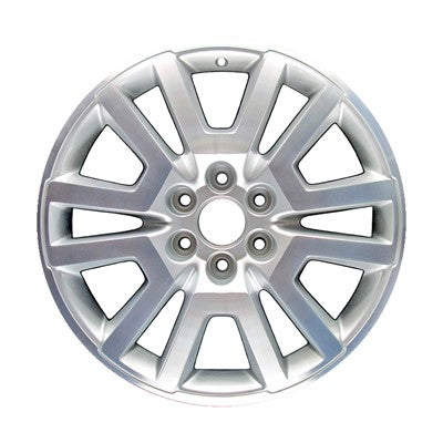 Wheel  ALYGP055U77