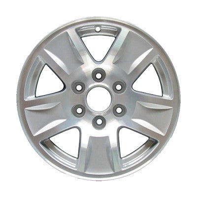 Wheel  ALYGQ025U10