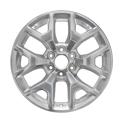 Wheel  ALYGQ037U10