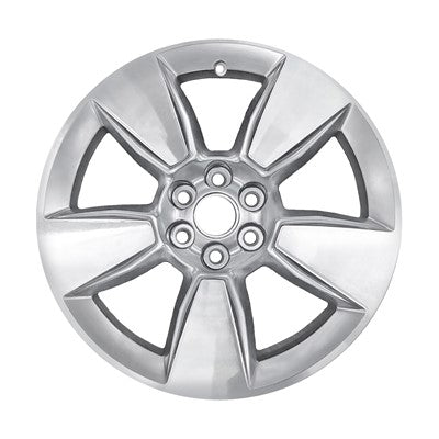 Wheel  ALYGR024U77