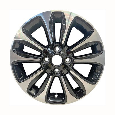 Wheel  ALYGR052U45