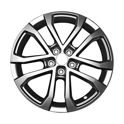 Wheel  ALYGR073U45