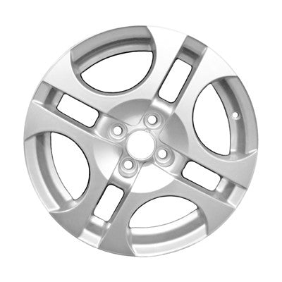 Wheel  ALYGS036U20