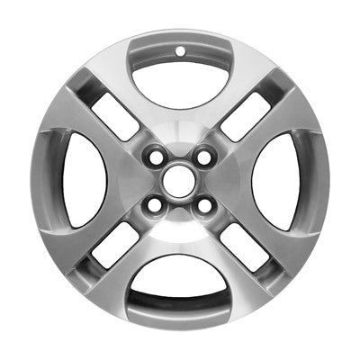 Wheel  ALYGS036U35