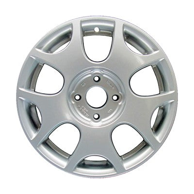 Wheel  ALYGS037U20