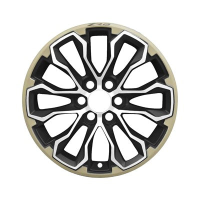 Wheel  ALYGT027U30