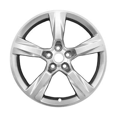 Wheel  ALYGT033U77