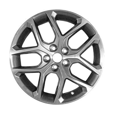 Wheel  ALYGT037U10