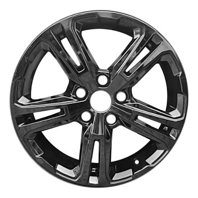 Wheel  ALYGT052U45