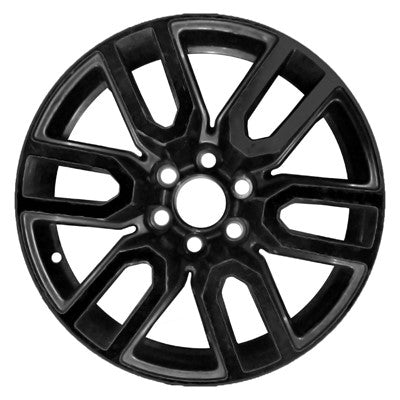 Wheel  ALYGT075U45N