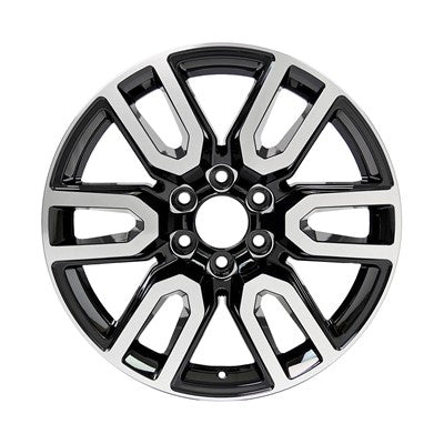 Wheel  ALYGT075U46