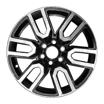 Wheel  ALYGT075U46N