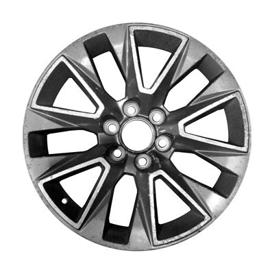 Wheel  ALYGT076U30N
