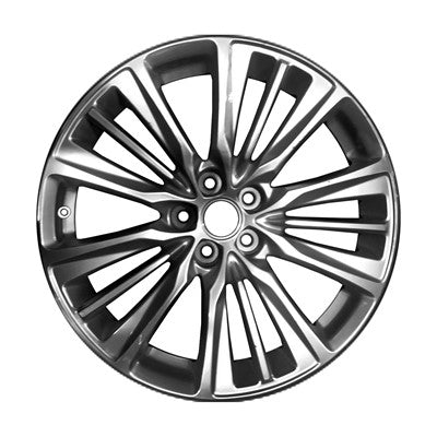 Wheel  ALYGU034U10