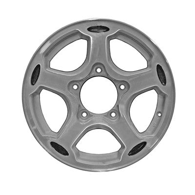 Wheel  ALYGV037U10