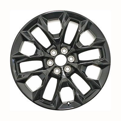 Wheel  ALYGV054U45