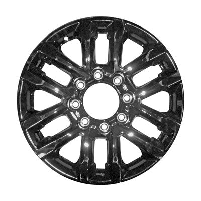 Wheel  ALYGV081U45