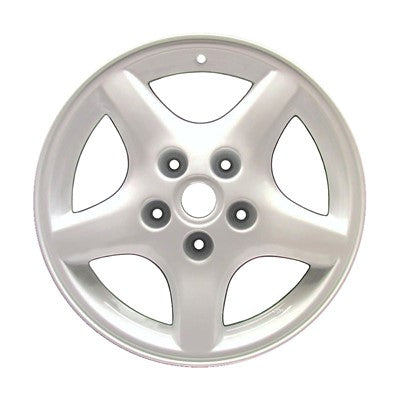 Wheel  ALYGW066U50