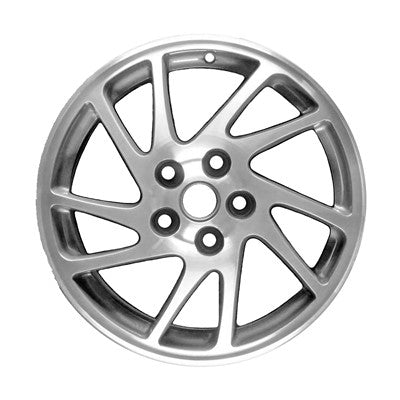 Wheel  ALYGX030U30
