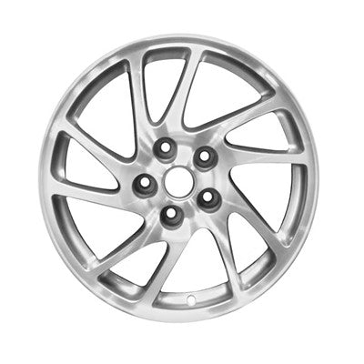 Wheel  ALYGX030U35