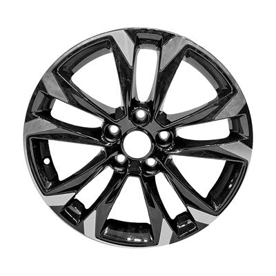 Wheel  ALYGY033U45