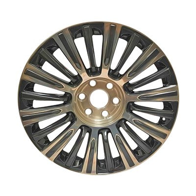 Wheel  ALYGY065U90