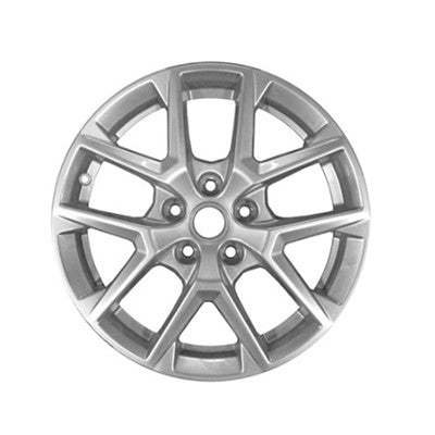 Wheel  ALYGY066U20N
