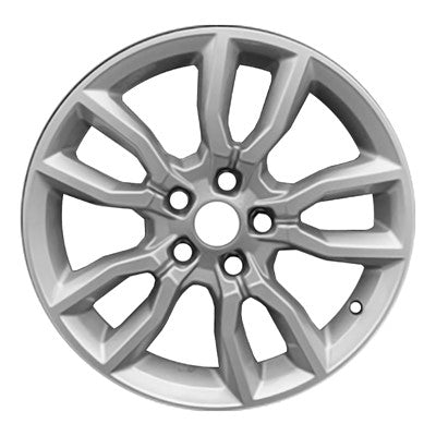 Wheel  ALYGY067U20