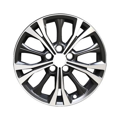 Wheel  ALYGY078U35