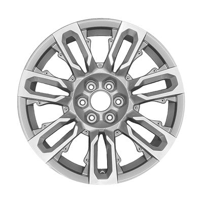 Wheel  ALYGZ026U10