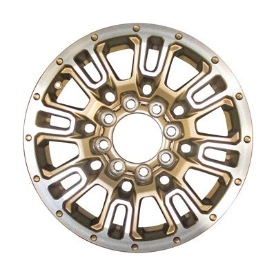 Wheel  ALYGZ027U55