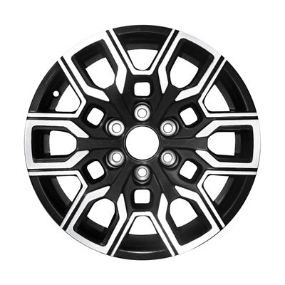 Wheel  ALYGZ038U30