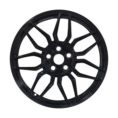 Wheel  ALYGZ045U45