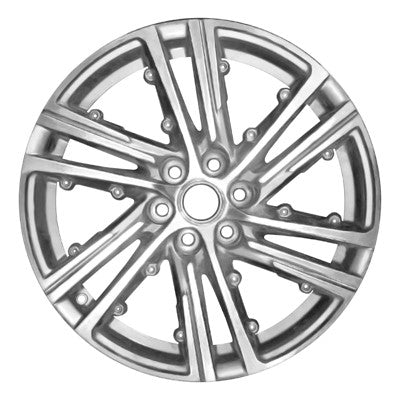 Wheel  ALYGZ046U10