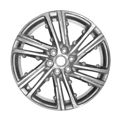 Wheel  ALYGZ046U20