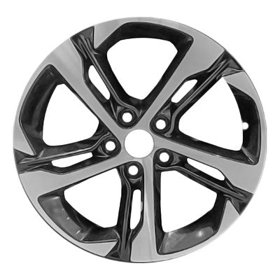 Wheel  ALYGZ054U45
