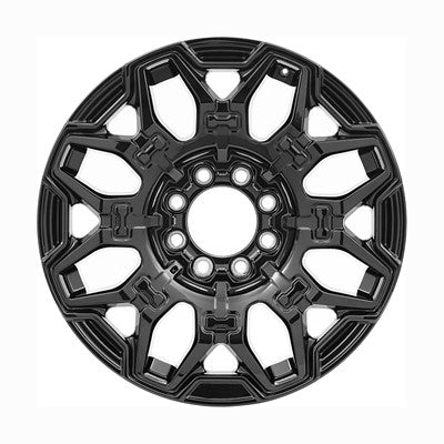 Wheel  ALYGZ063U45