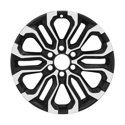Wheel  ALYGZ080U79