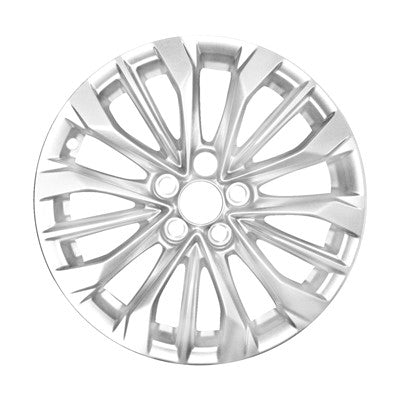 Wheel  ALYGZ088U20