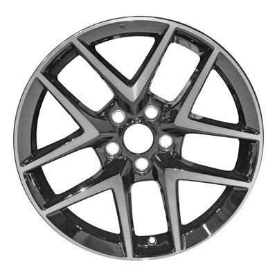 Wheel  ALYHC011U46