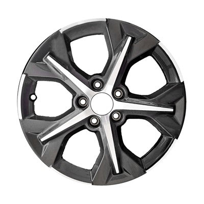 Wheel  ALYHC017U30