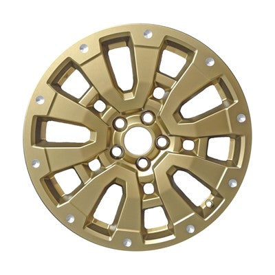 Wheel  ALYHC018U55