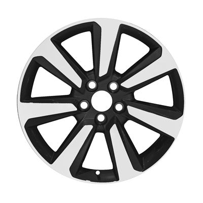Wheel  ALYHC024U35