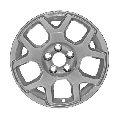 Wheel  ALYHC025U35