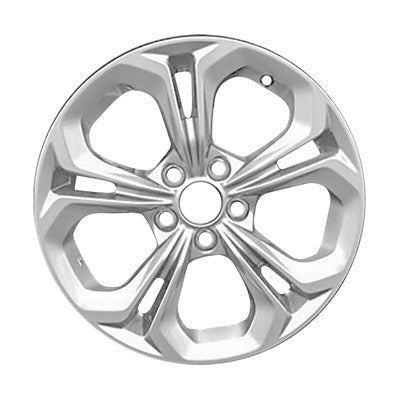 Wheel  ALYHC026U15