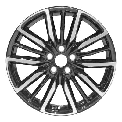 Wheel  ALYHC027U45